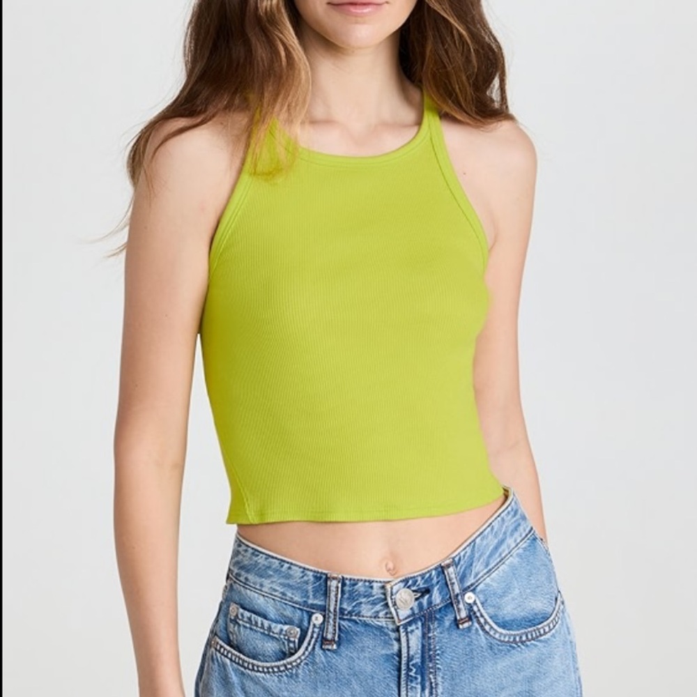 Rag & Bone Tank Top